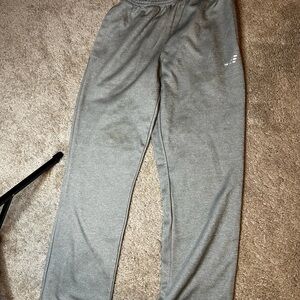 BCG Boys Gray Joggers